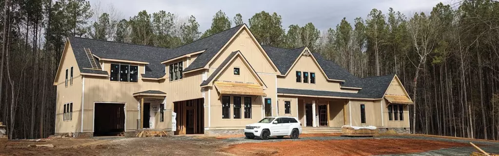 Home Builders in West Forest